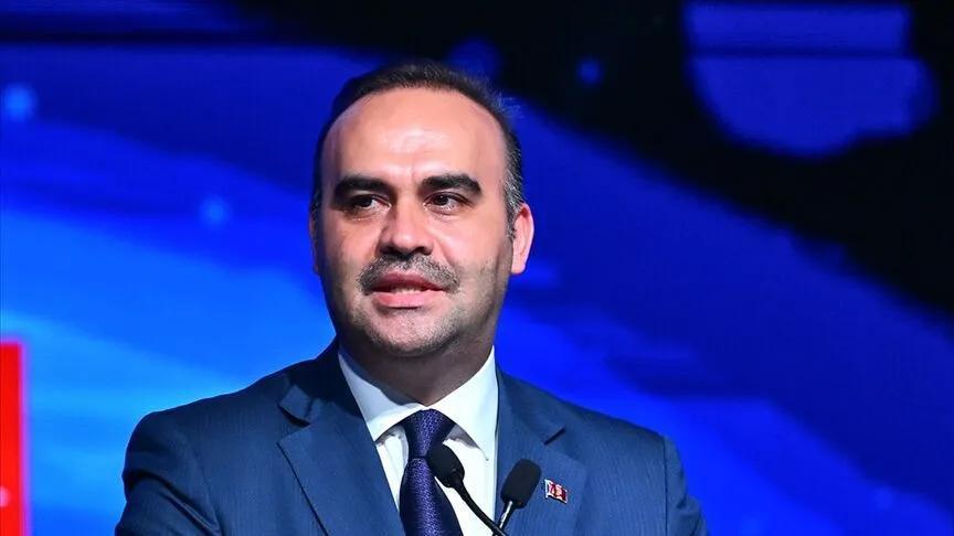 Bakan Kacır’dan NATO Zirvesi’ne ilişkin önemli değerlendirme