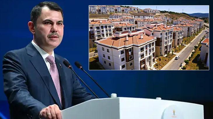 Bakan kurum 81 ilde yaklasik 7 milyon vatandasimizi sosyal konutlara kavusturduk TJes851q.jpg