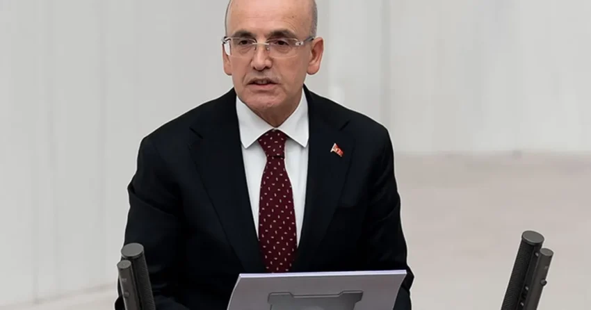 Bakan simsek katma degerli uretimi ve rekabet gucunu artirmayi surdurecegiz bWRfWs8i.webp