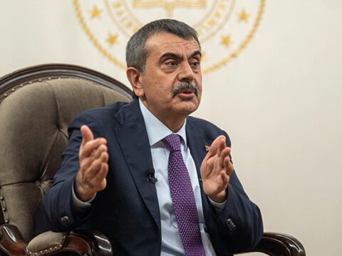 Bakan tekinden 15 temmuz aciklamasi 33 bin civarinda kamu personelinin ihrac islemini yaptik jDatwO85.jpg