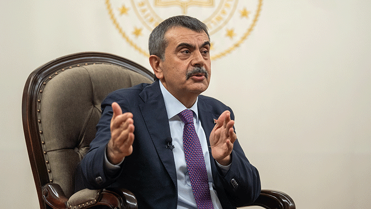 Bakan tekinden 15 temmuz aciklamasi 33 bin civarinda kamu personelinin ihrac islemini yaptik jDatwO85.jpg