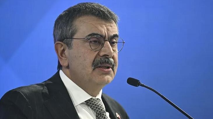 Bakan tekinden lgs tercihlerinde rota maarif vurgusu DrND3AZU.jpg