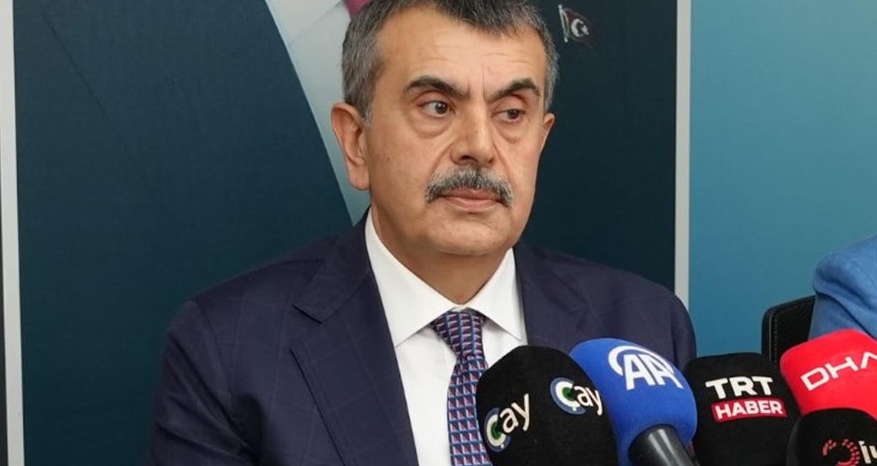 Bakan Yusuf Tekin bu bahaneye sığındı: ‘Kurtuluş Savaşı’nı ders kitaplarından çıkaracağız’ demişti
