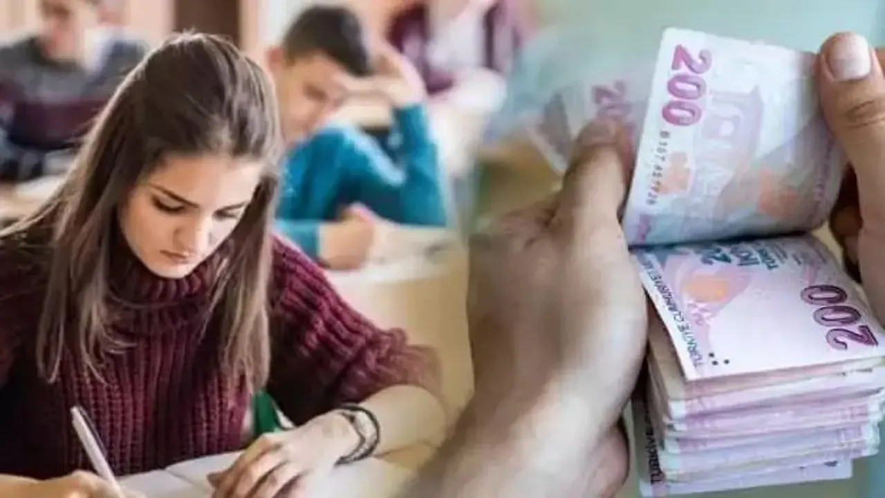 Bakanlik ogrencilere aylik 13 bin 750 tl basari bursu verecek iste sartlar CFaxYr6g.jpg