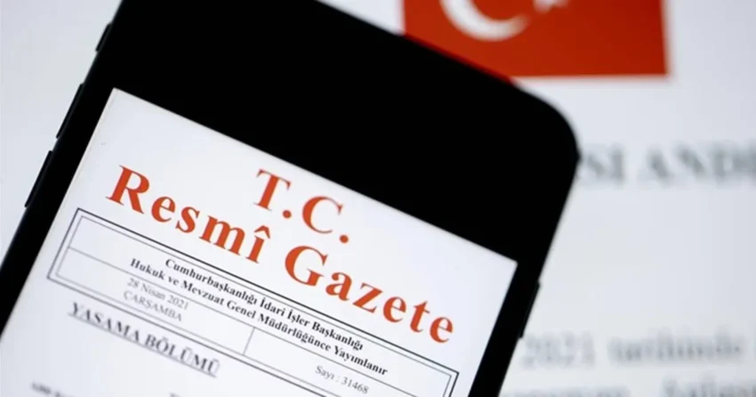 Bakanliklara yeni atama qUAuC93G.webp