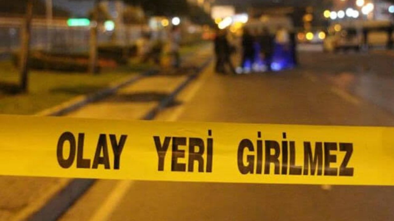 Balıkesir’de bıçaklı kavga: 4 yaralı