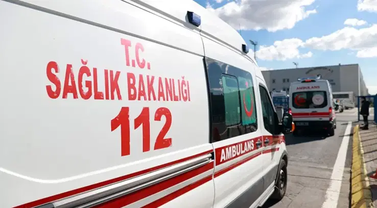 Balıkesir’de denizde erkek cesedi bulundu