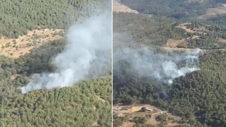 Balikesirde orman yangini alarmi havadan ve karadan mudahale basladi x3g7DeJr.jpg