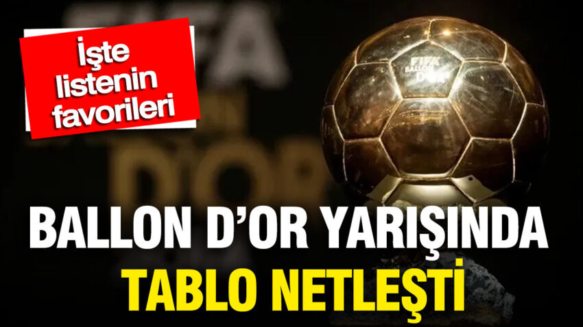 Ballon dor yarisinda tablo netlesti iste listenin favorileri 76SvTtuC.jpg