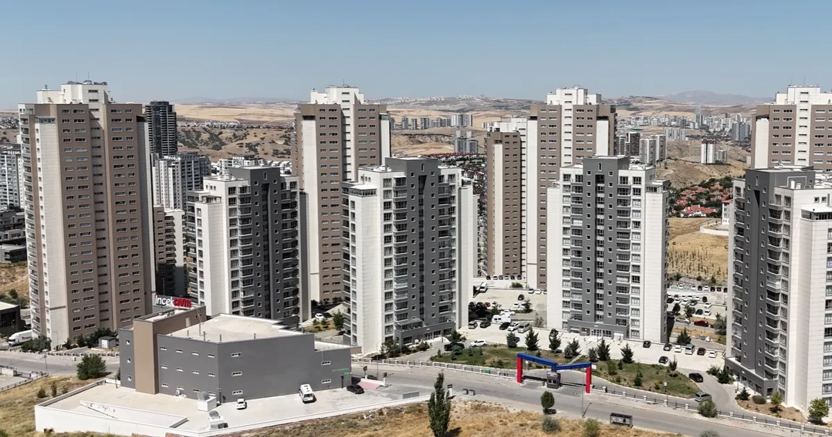 Balon ilanlar emsal alınmamalı… Gayrimenkulde yeni anahtar ‘doğru fiyat’ olacak