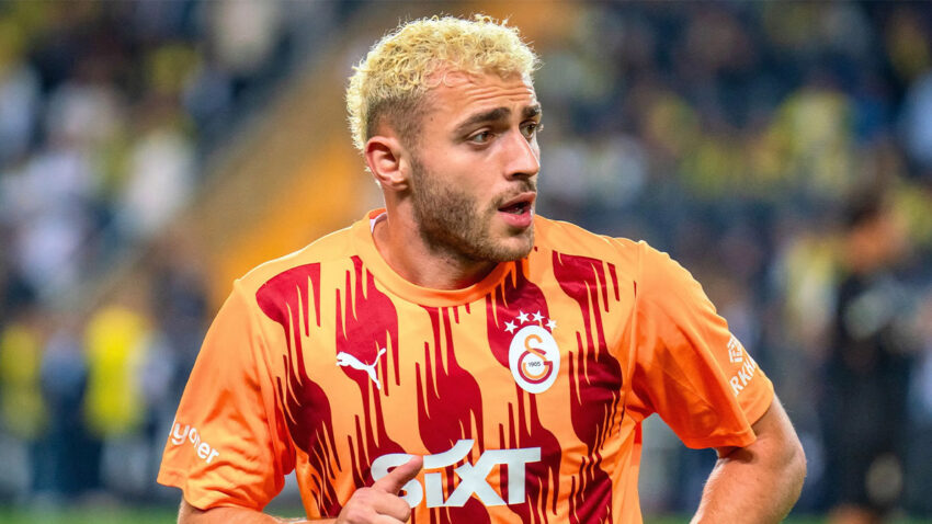 Baris alper yilmazdan transfer aciklamasi teklif gelirse degerlendiririz QbLzm83f.jpg