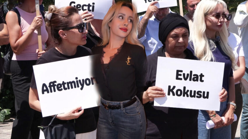 Basaksehirde 23 yasindaki genc kadini felc birakan kazada aileden adalet cagrisi ay4BAude.jpg