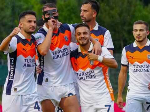 Basaksehirin uefa konferans ligindeki muhtemel rakibi belli oldu ifn8cB1F.jpg