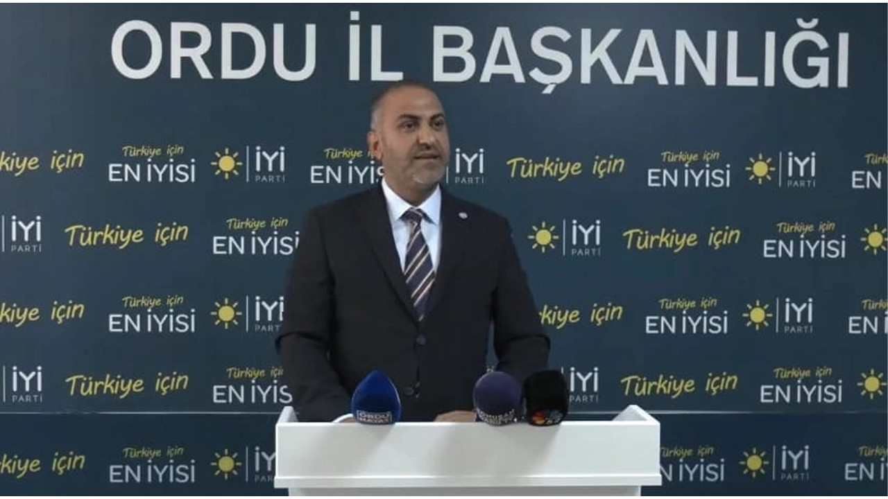 Başkan Fatih Titiz’den fındık politikalarına sert eleştiri