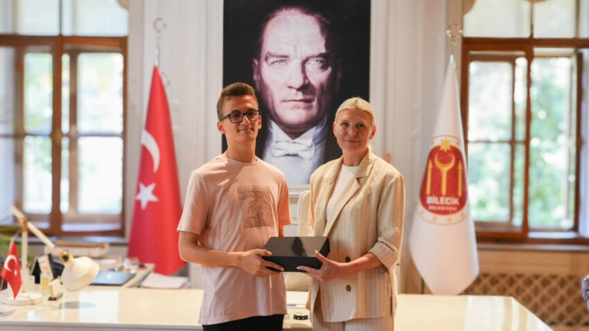 Baskan subasi 2026 yks turkiye 1si usluyu makaminda agirladi vKjNUNt1.jpg