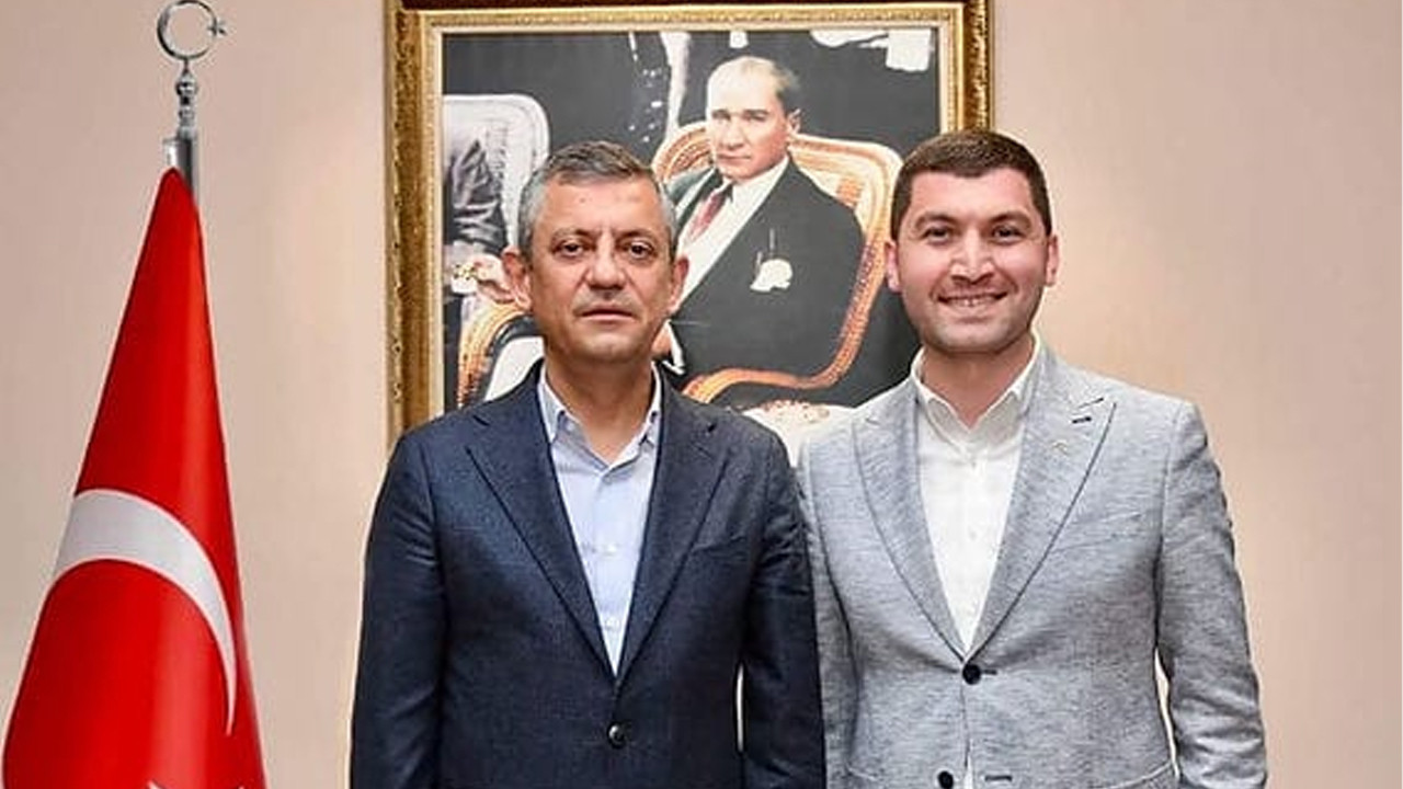 Başkan Ulaş Tepe Yeni Parti’de