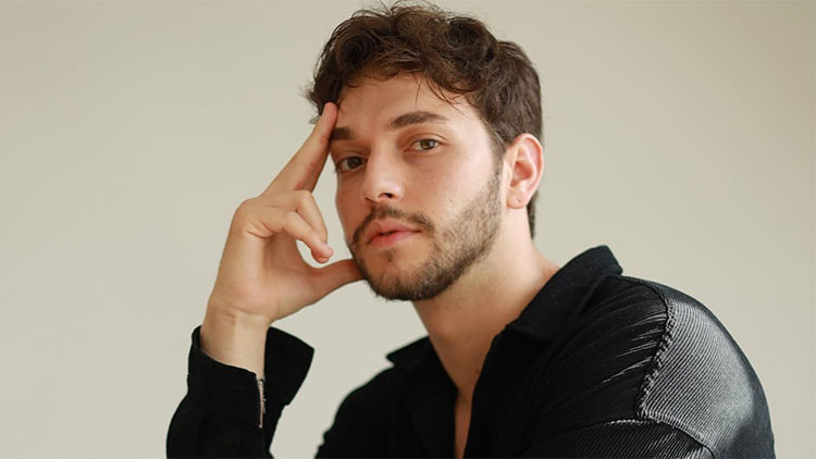 Batuhan Mora: Daha 17 kariyerimde dönüm noktası oldu