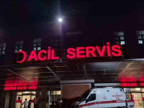 Bekciye carpti hastanede dustum dedi gercek polis calismasiyla ortaya cikti 200 bin tl ceza 7GTbD2KN.jpg