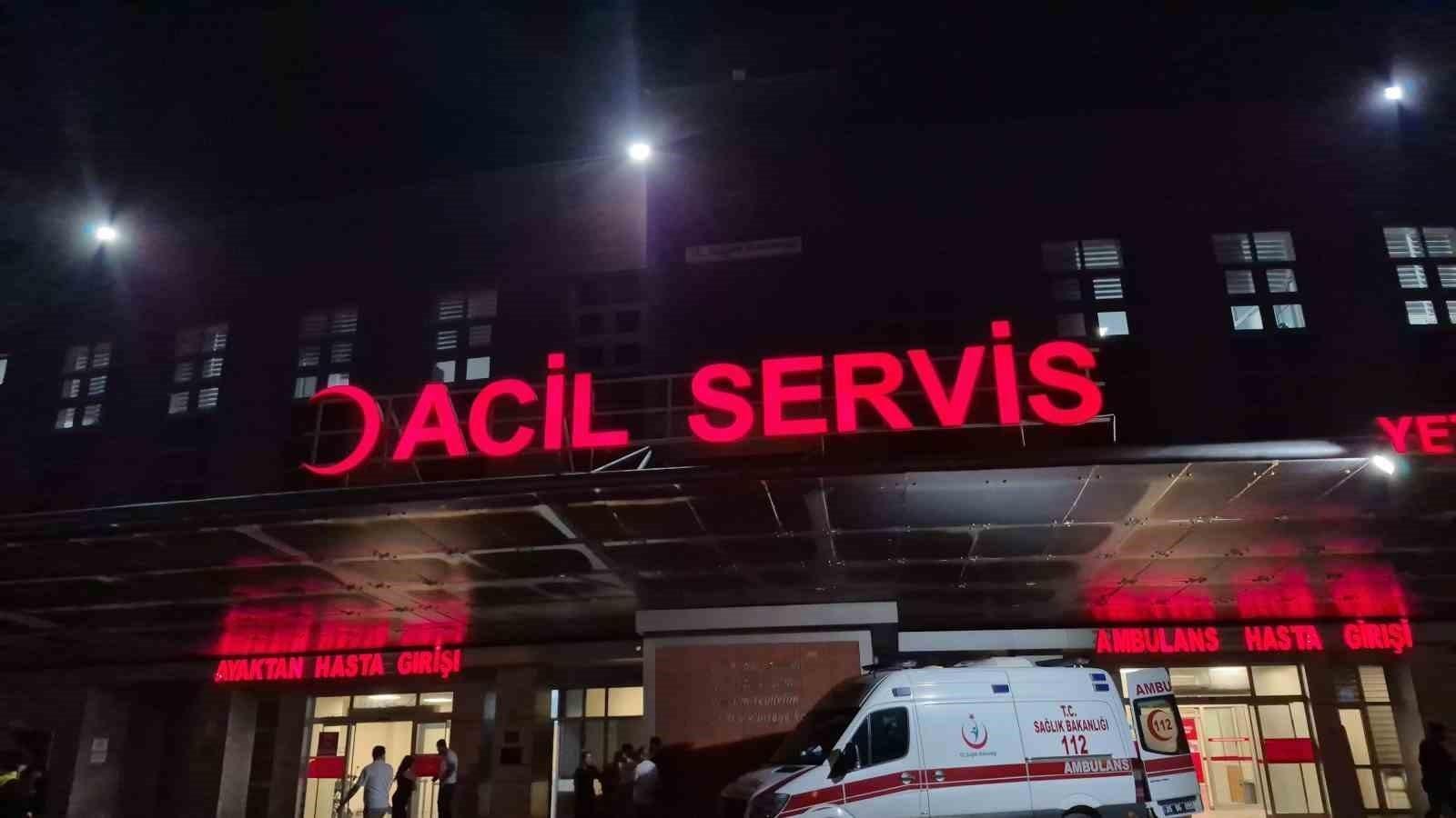 Bekciye carpti hastanede dustum dedi gercek polis calismasiyla ortaya cikti 200 bin tl ceza 7GTbD2KN.jpg