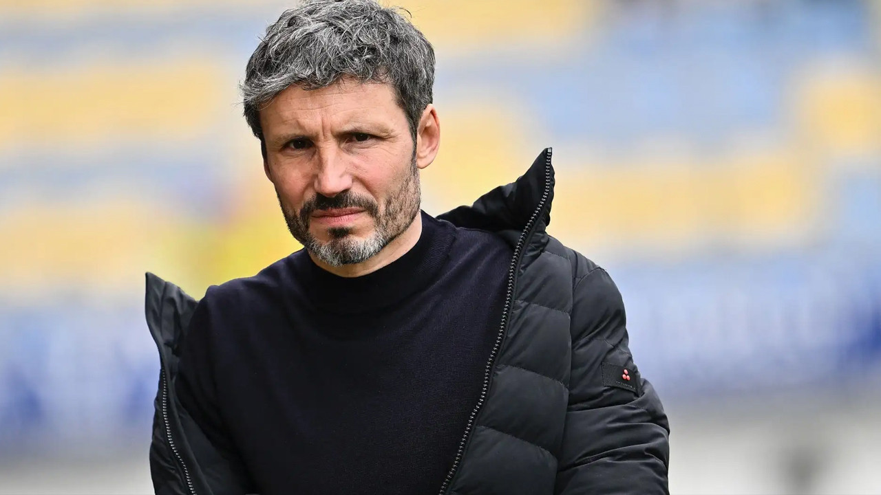 Belçika Milli Takımı’nda yeni dönem: Göreve Mark van Bommel getirildi