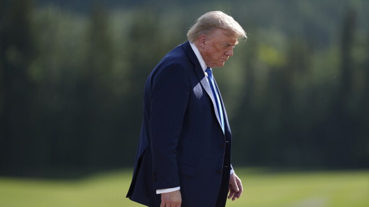 Belçika’dan Trump’a karşı işbirliği çağrısı