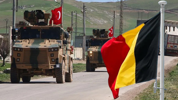 Belçika’dan Türkiye analizi: Merkezi aktör