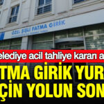 Belediye acil tahliye karari aldi fatma girik yurdu icin yolun sonu yuzlerce ogrenci magdur J7uUyDeN.jpg