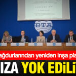 Belene magdurlarindan yeniden insa planlarina tepki hafiza yok ediliyor ozgun yapi korunmali m3F9d8YH.jpg