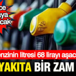 Benzine bu gece bir zam daha gelecek akaryakit zamlari cep yakiyor rtIapXmg.jpg