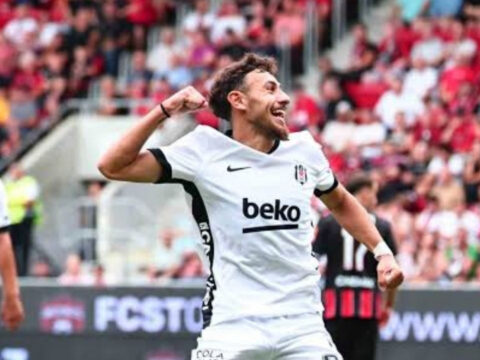 Besiktas avrupa ligi maci ne zaman besiktas fc midtjylland maci ne zaman saat ciysSX4b.jpg