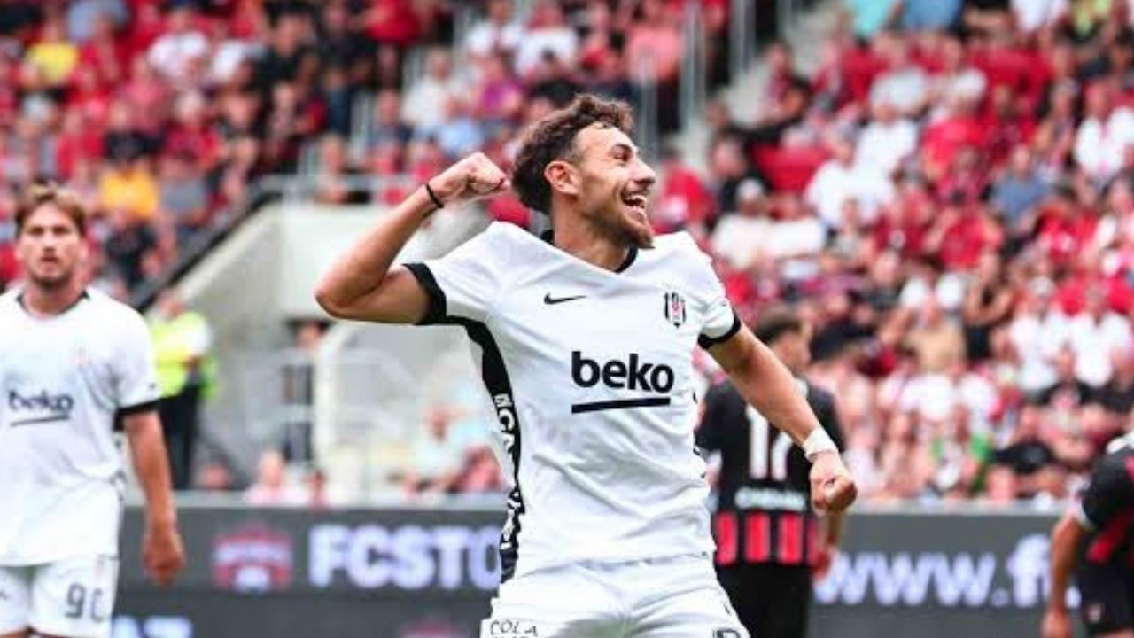 Beşiktaş Avrupa Ligi maçı ne zaman? Beşiktaş – FC Midtjylland maçı ne zaman, saat kaçta, hangi kanalda? Şifresiz mi?