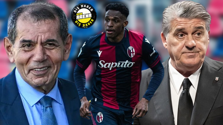 Besiktas da istiyordu galatasaraydan jhon lucumiye dev teklif l56CA78k.jpg
