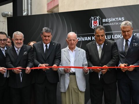 Besiktas kulubu divan kurulu lokalinin acilisi yapildi m9wqzkhd.jpg