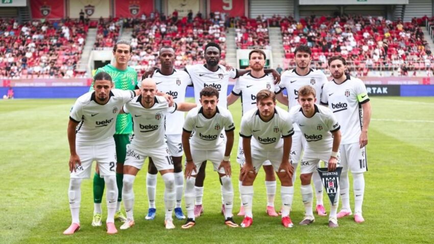 Besiktas midtjylland maclari icin kadrosunu uefaya bildirdi leandro trossard yer almadi yxcV9ILz.jpg
