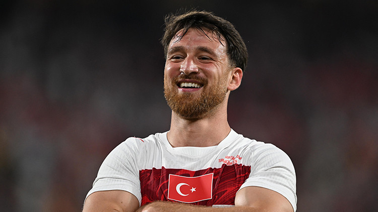 Beşiktaş, Salih Özcan transferini açıkladı! Milli futbolcunun İstanbul’a geliş saati belli oldu