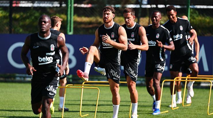 Besiktas uefa avrupa ligi hazirliklarini surdurdu b5rySMpM.jpg