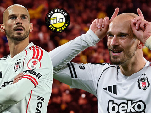 Besiktas vaclav cernynin bonservis bedelini belirledi n8ANV9Rm.jpg