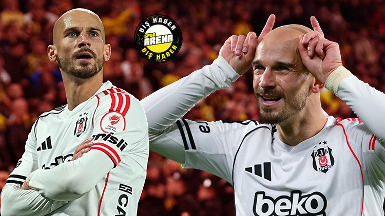 Besiktas vaclav cernynin bonservis bedelini belirledi n8ANV9Rm.jpg