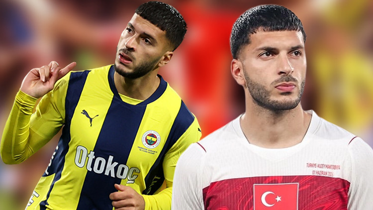 Beşiktaş ve Trabzonspor istiyordu, Fenerbahçe’de Oğuz Aydın kararı verildi!