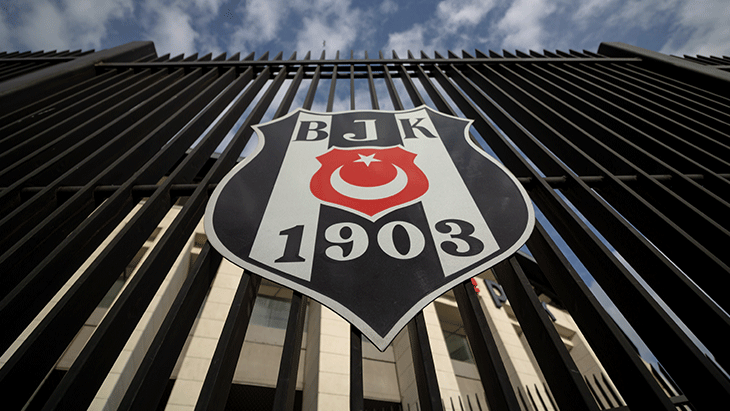 Beşiktaş’ın Avrupa Ligi 3. eleme turundaki muhtemel rakipleri