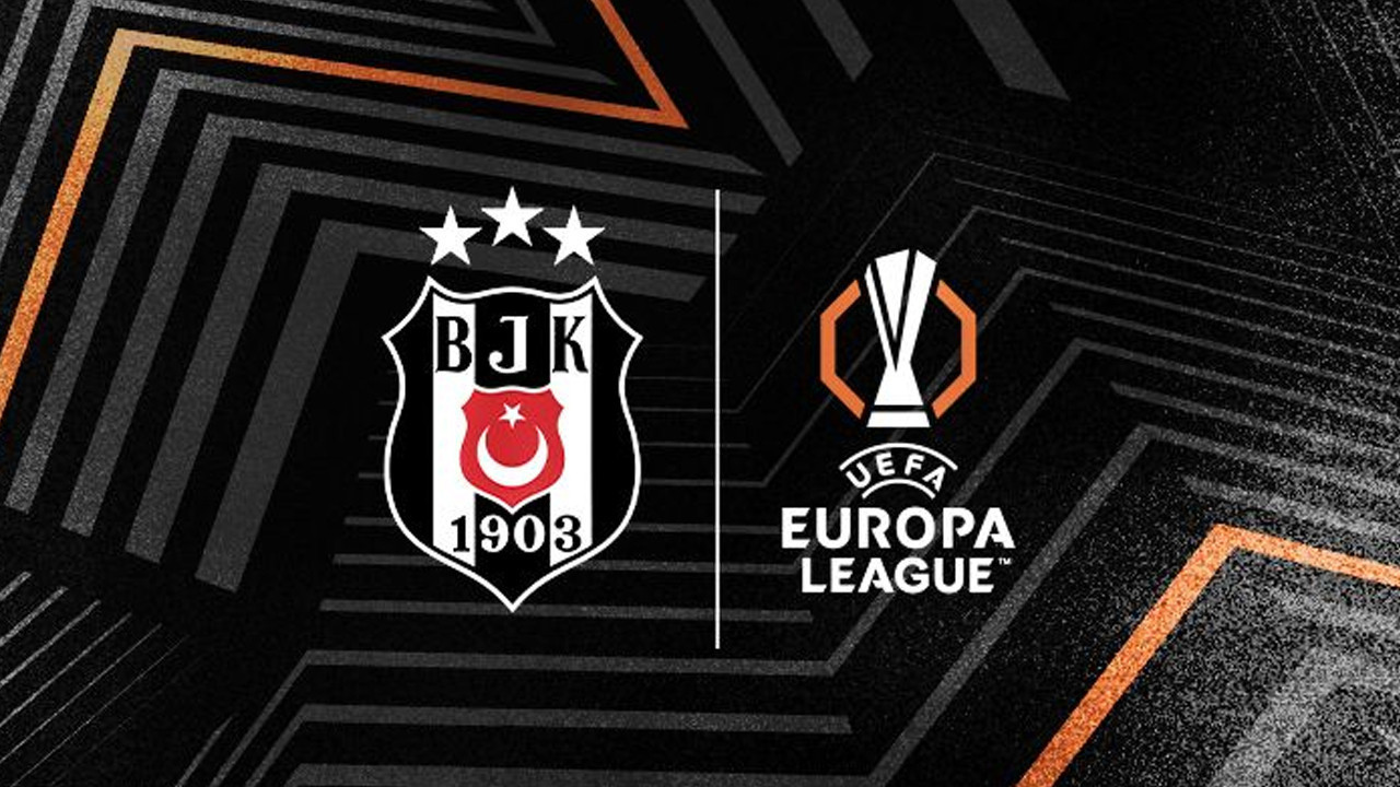 Beşiktaş’ın Avrupa Ligi 3. eleme turundaki muhtemel rakipleri belli oldu