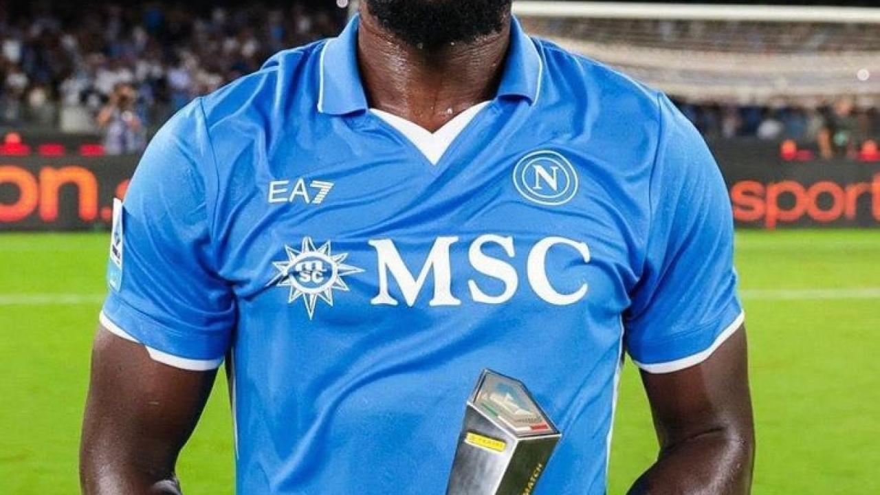 Beşiktaş’ın gündemindeydi! Lukaku’da taraftarları sevindirecek gelişme: Napoli’ye rest…