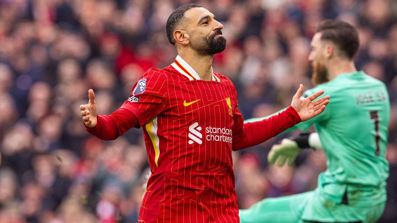 Beşiktaş’ın Mohamed Salah transferi rafa kalktı