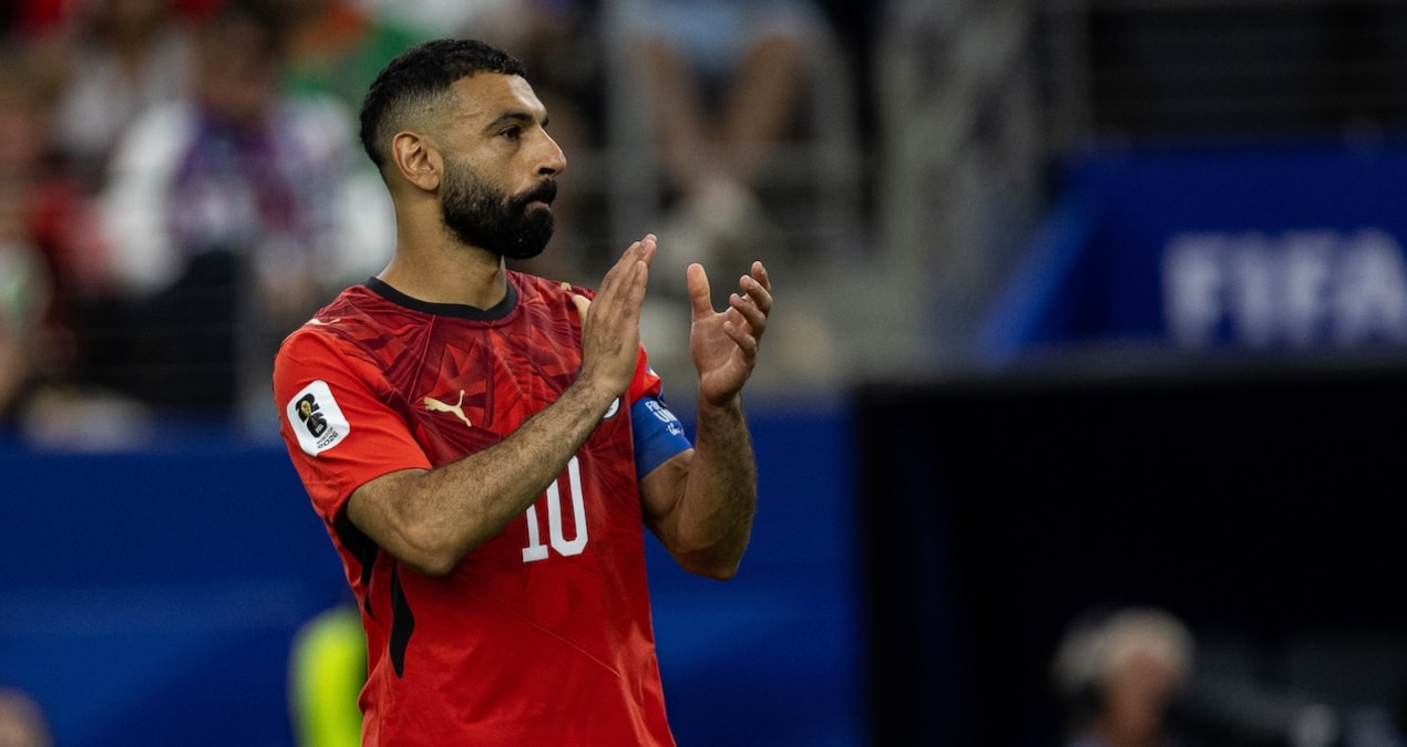 Beşiktaş’ın Salah’a kavuşmasına engel olan Kolombiyalı menajer geri adım attı