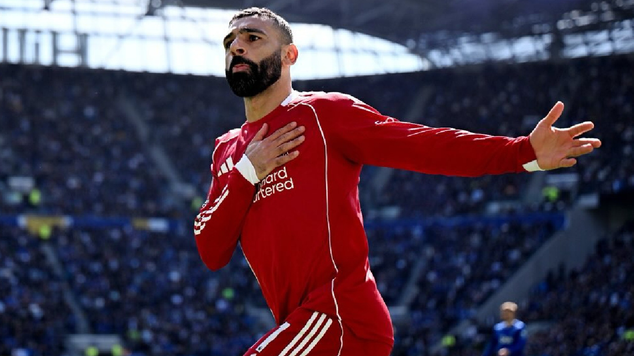 Beşiktaş’la görüşen Salah’ın transfer şartı belli oldu: Yönetime bildirdi