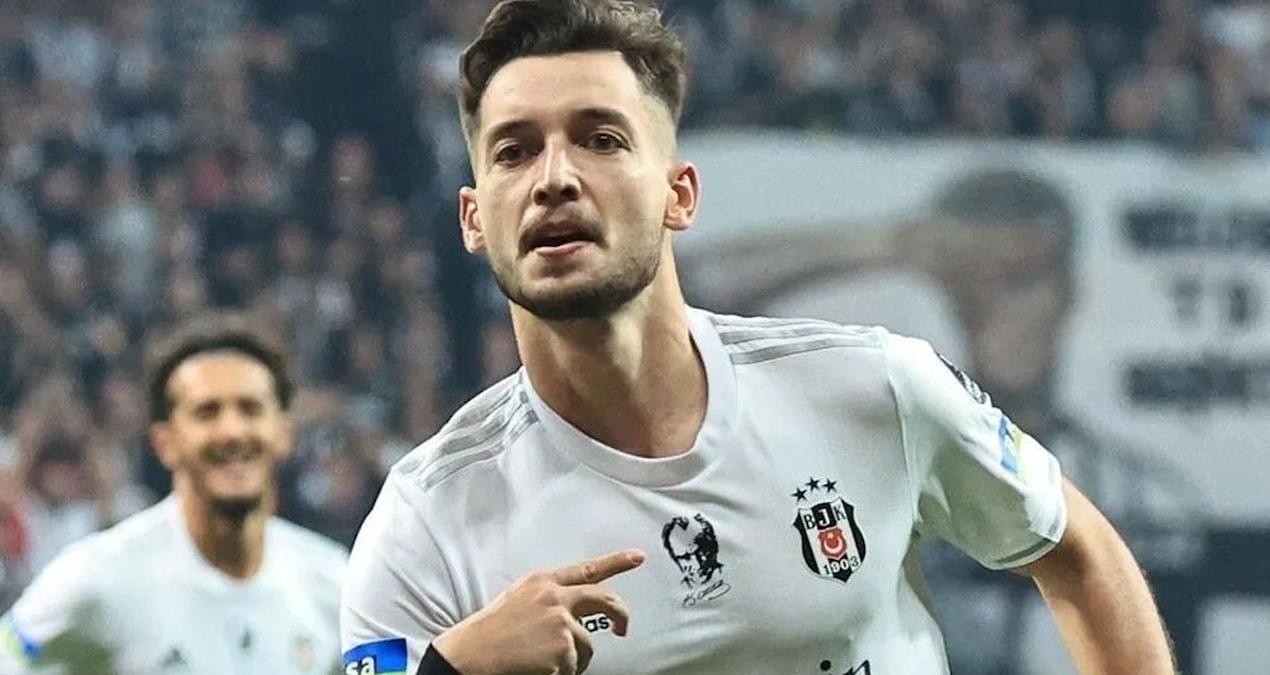 Beşiktaşlı futbolcu Tayyip Talha Rizespor’da