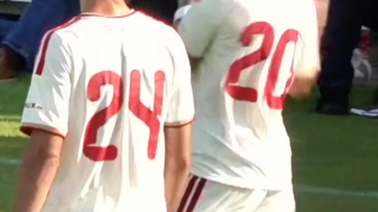 Beşiktaş’ta bekleneni verememişti! Yeni takımına fırtına gibi başladı