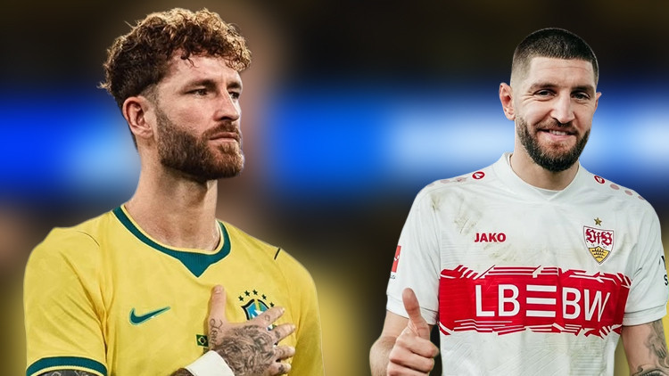 Beşiktaş’ta gündem stoper transferi!
