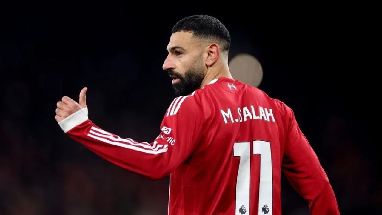Beşiktaş’ta Mohamed Salah zirvesi! Başkan Adalı’dan Italiano’ya: Sen bunu dert etme!