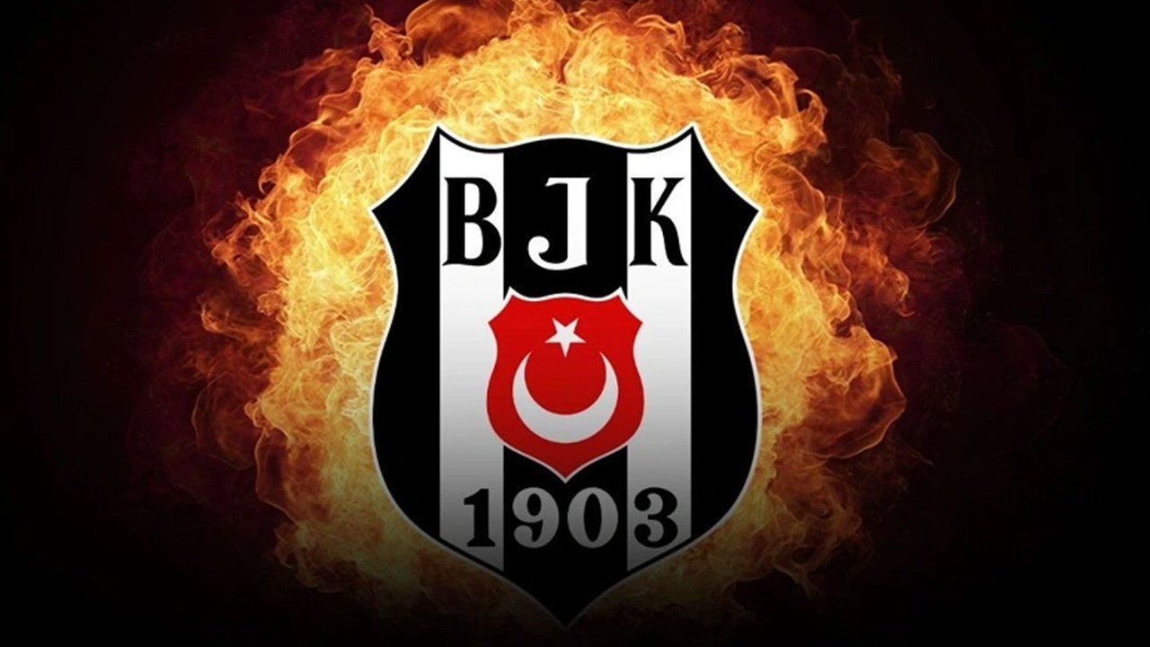 Beşiktaş’ta sakatlık: Maça devam edemedi